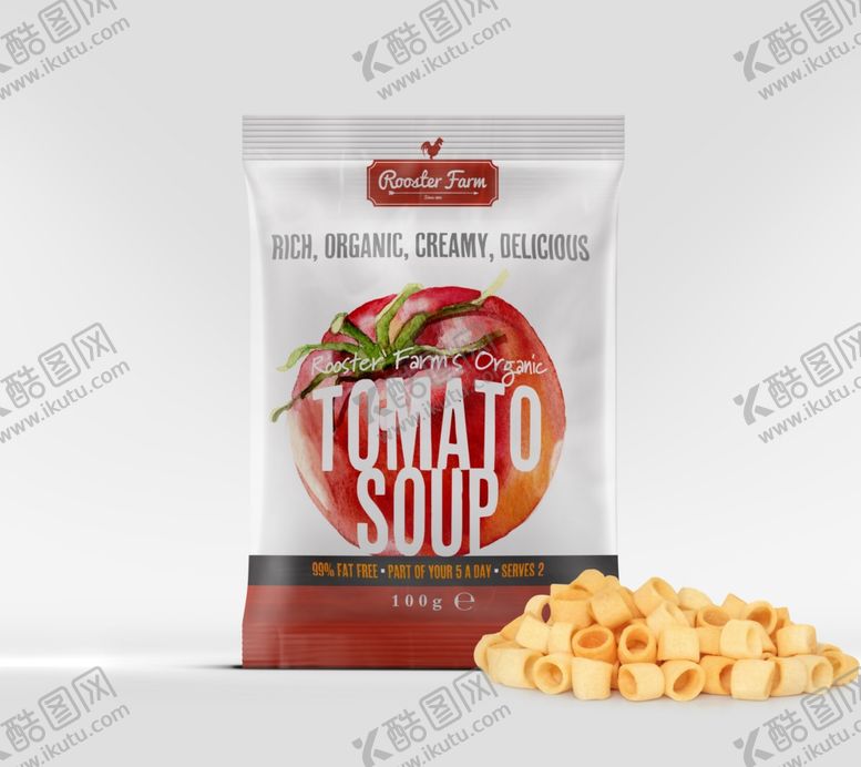 编号：15822410291613326611【酷图网】源文件下载-包装样机