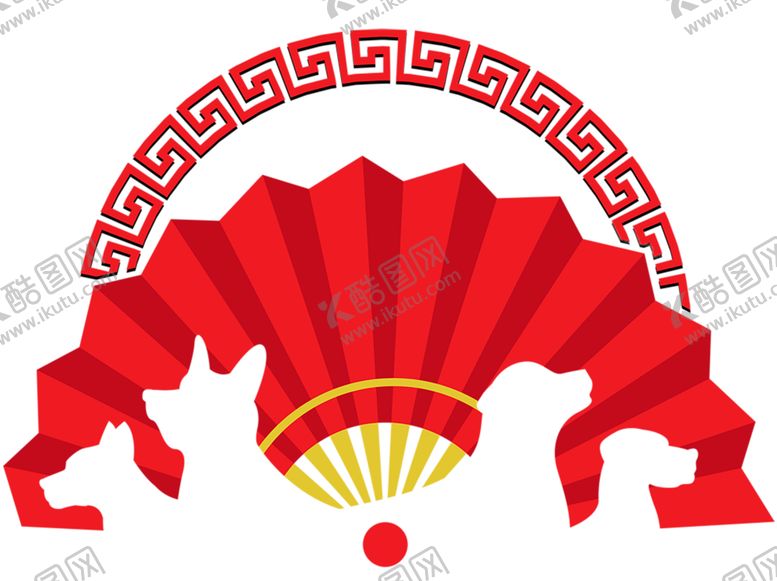 编号：35841109221524158651【酷图网】源文件下载-红色背景