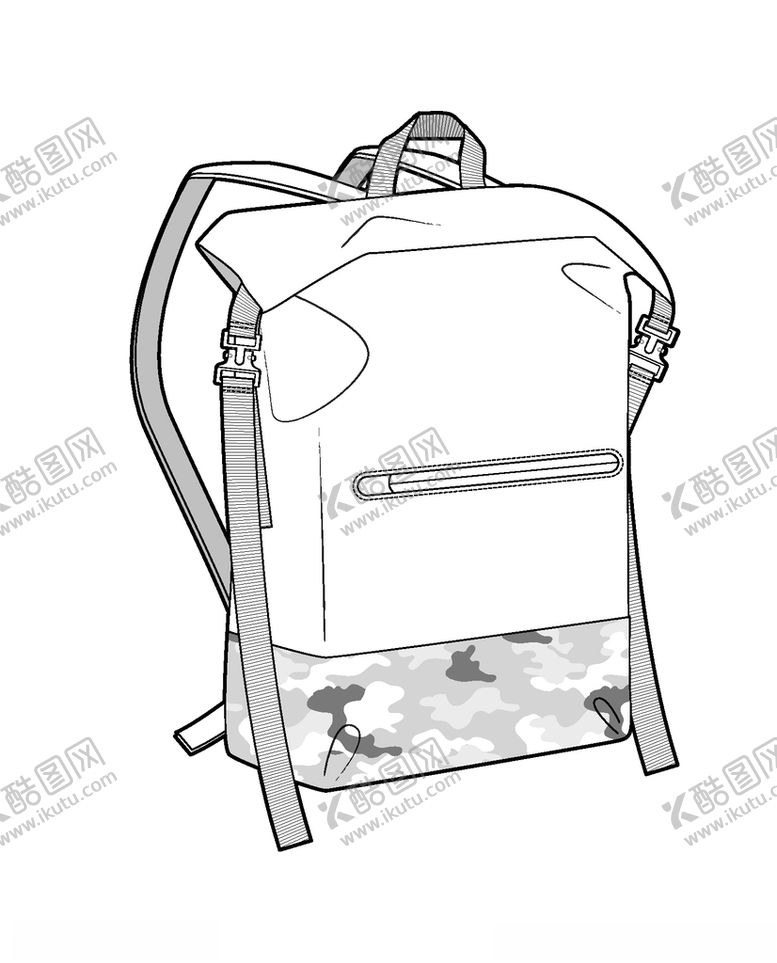 编号：95839107080929224838【酷图网】源文件下载-服装款式