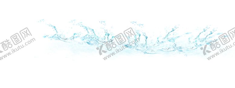 编号：11781709110305522317【酷图网】源文件下载-浪花素材