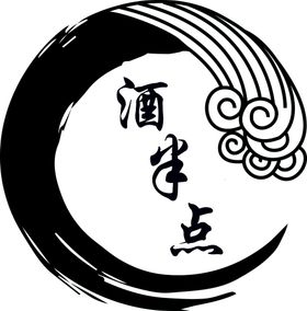 喜之 酒吧 LOGO