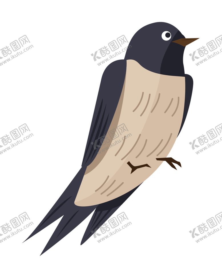 编号：62897107091926487314【酷图网】源文件下载-免扣燕子素材图片