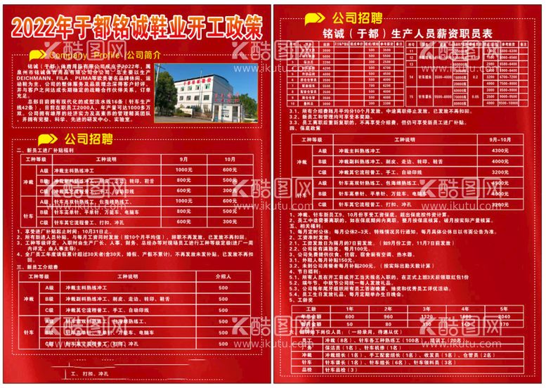 编号：69700612201636012553【酷图网】源文件下载-宣传单