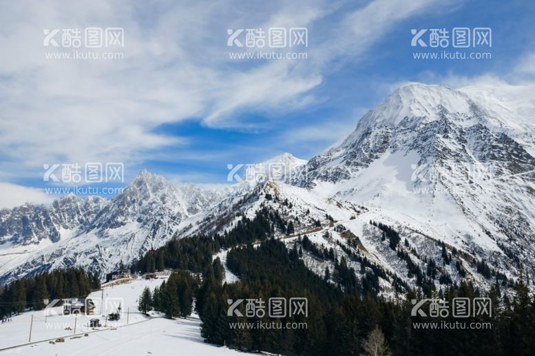 编号：42612712152040443989【酷图网】源文件下载-大山风景