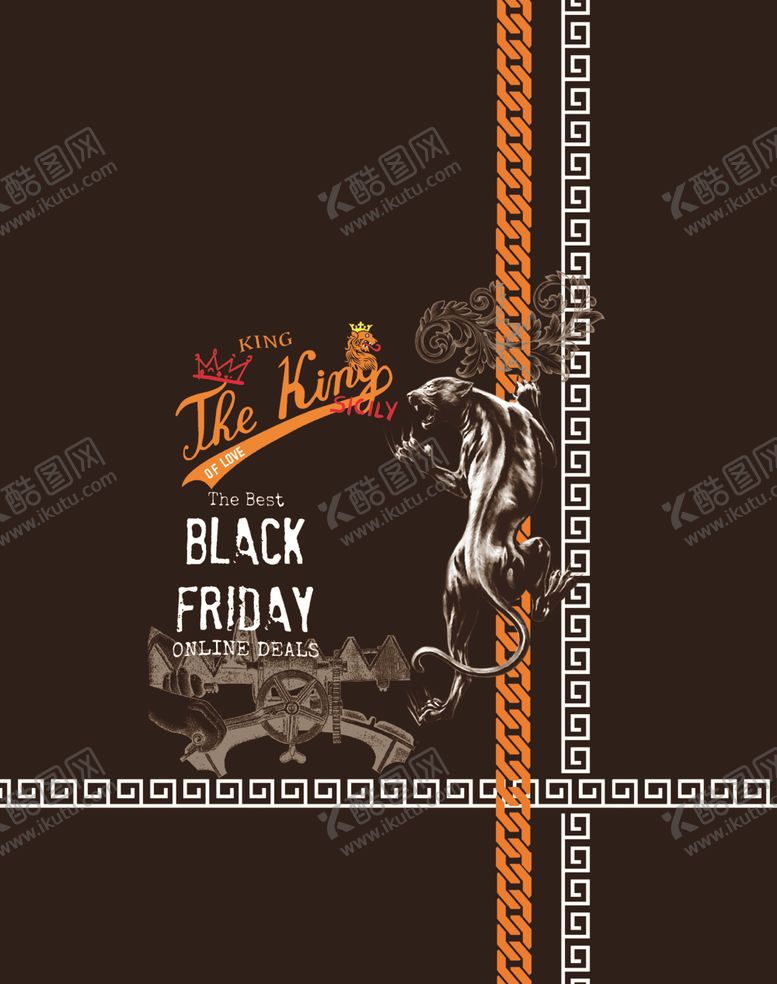 编号：70331810050452364585【酷图网】源文件下载-大牌男装印花