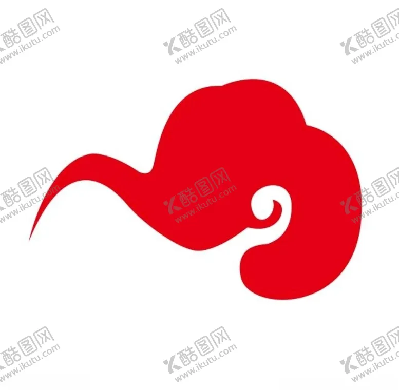 编号：13886506301424106812【酷图网】源文件下载-祥云