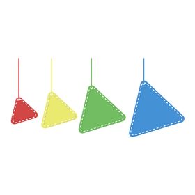 卡通边框爱心信纸素材相片PNG