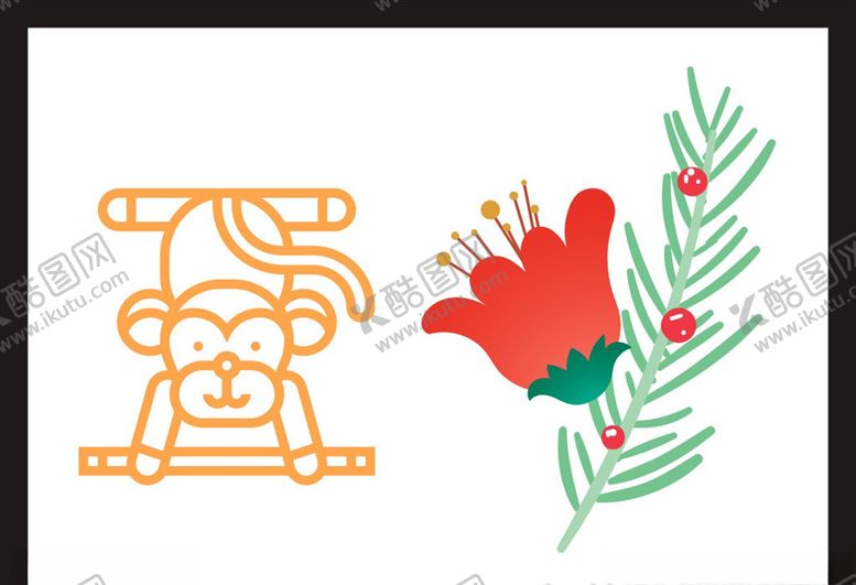 编号：58959204171327127191【酷图网】源文件下载-手绘卡通插画
