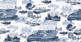 山河图