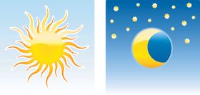 太阳