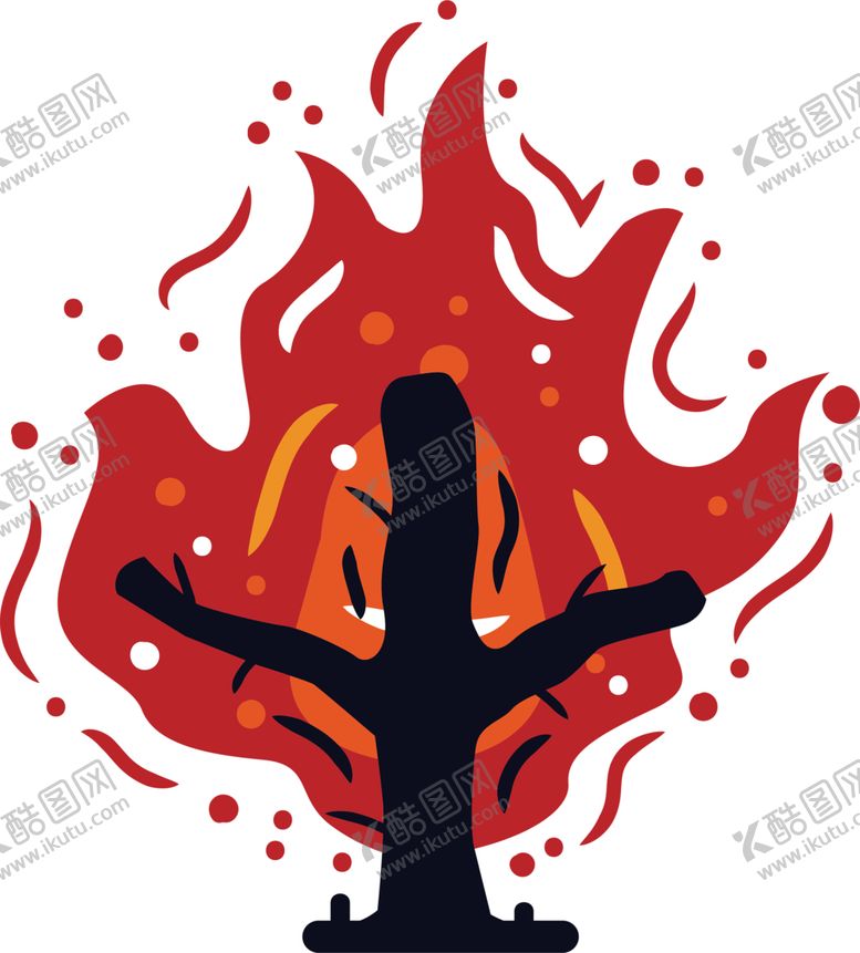 编号：38158409180151069904【酷图网】源文件下载-火焰素材