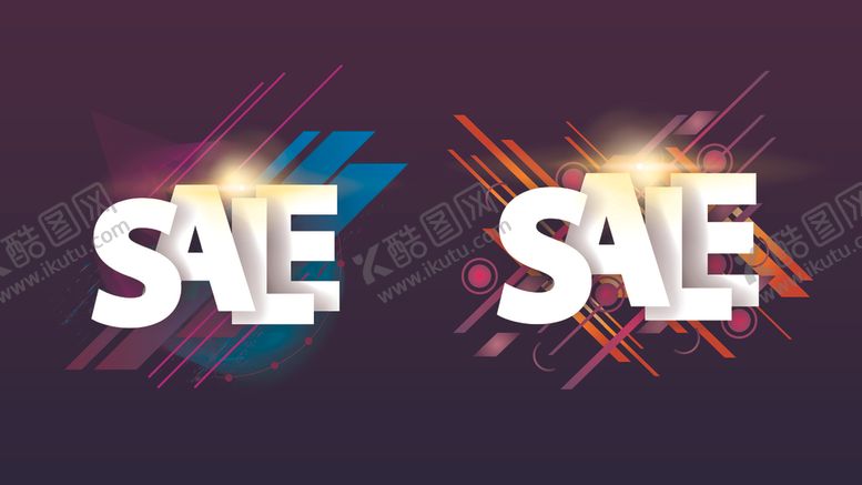 编号：24855309191813177928【酷图网】源文件下载-矢量标签素材