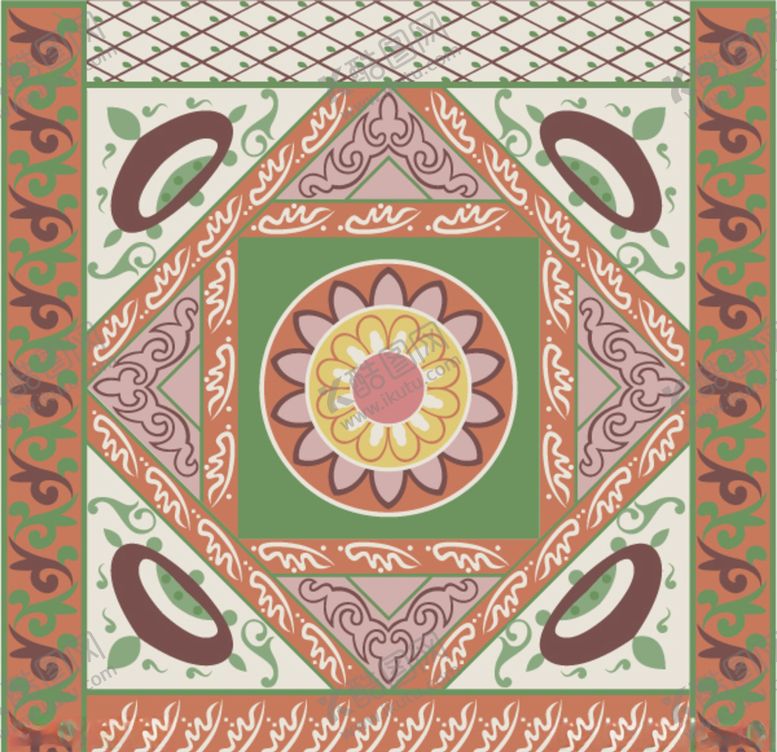 编号：38347410151340099585【酷图网】源文件下载-丝巾