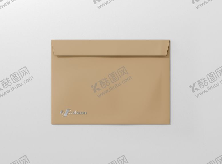 编号：97508409160918113256【酷图网】源文件下载-信封样机