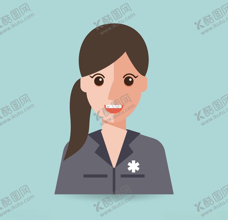 编号：71219707022329469497【酷图网】源文件下载-卡通人物