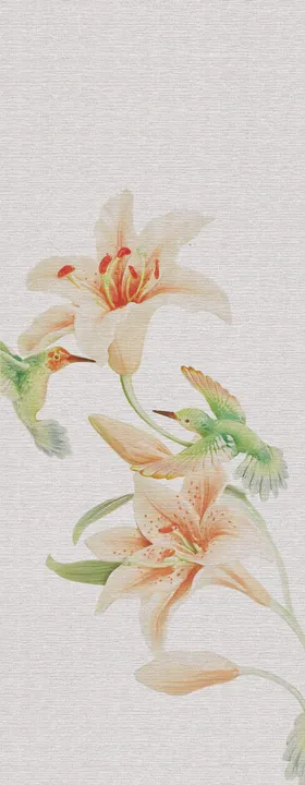 花纹组图