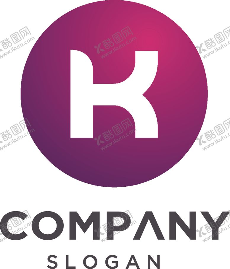 编号：90427810210620047002【酷图网】源文件下载-字母logo
