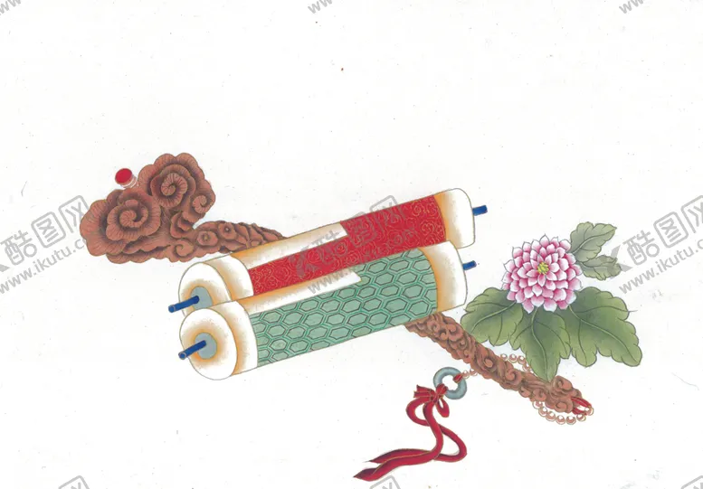 编号：72866401150717335132【酷图网】源文件下载-花鸟画 