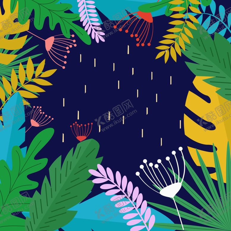 编号：45955610300221351826【酷图网】源文件下载-植物