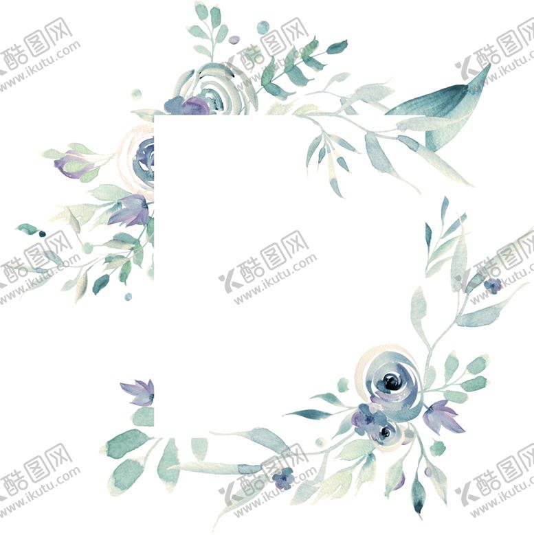 编号：84304610021230424771【酷图网】源文件下载-欧式花纹边框