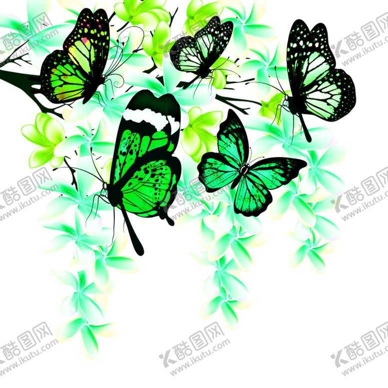 编号：64020509261314373323【酷图网】源文件下载-花素材