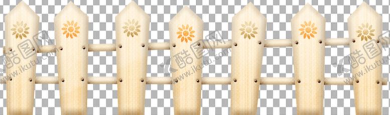 编号：96380712090808551493【酷图网】源文件下载-透明底栏杆          