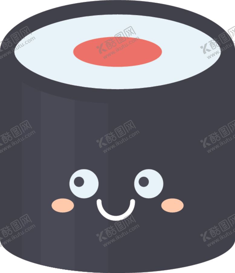编号：88530807070341311371【酷图网】源文件下载-可爱美食