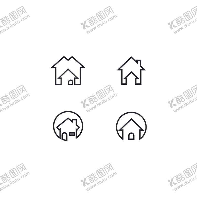 编号：98490407011546109175【酷图网】源文件下载-个性图标