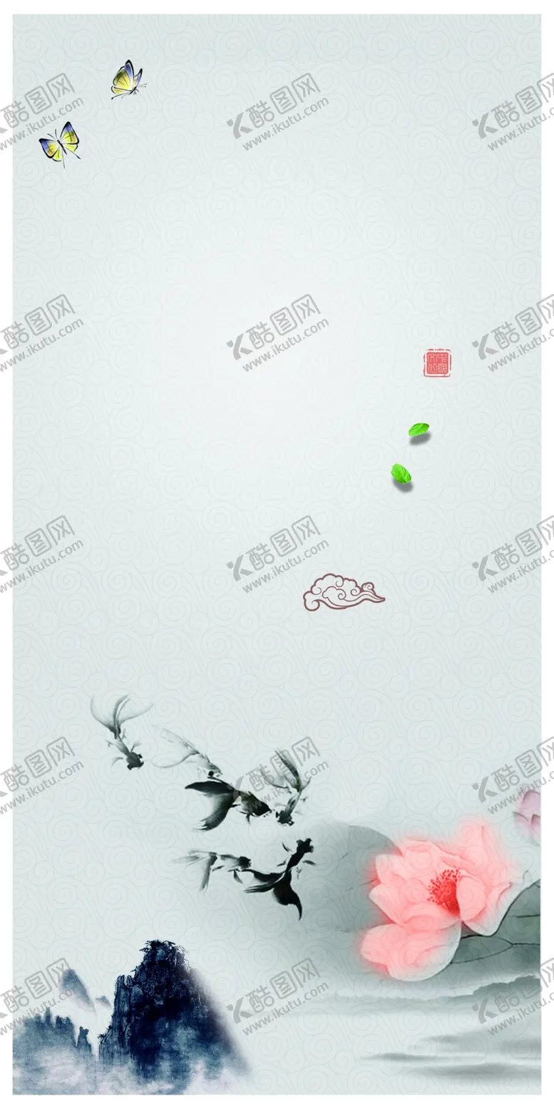 编号：72749907010242004727【酷图网】源文件下载-古风背景图片