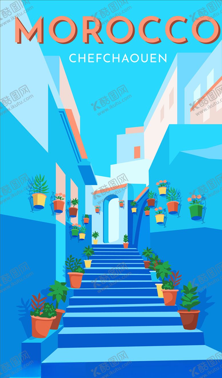 编号：99718907090215181738【酷图网】源文件下载-建筑插画