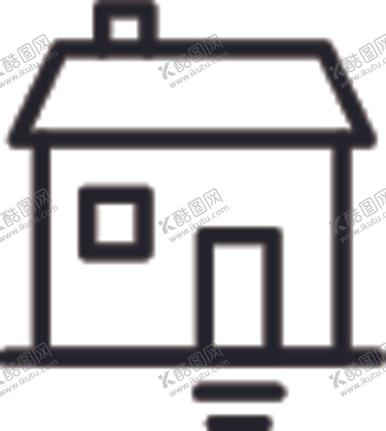 编号：29970205032351595274【酷图网】源文件下载-房屋