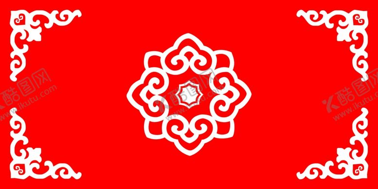 编号：74631909211237471500【酷图网】源文件下载-蒙古桌子花