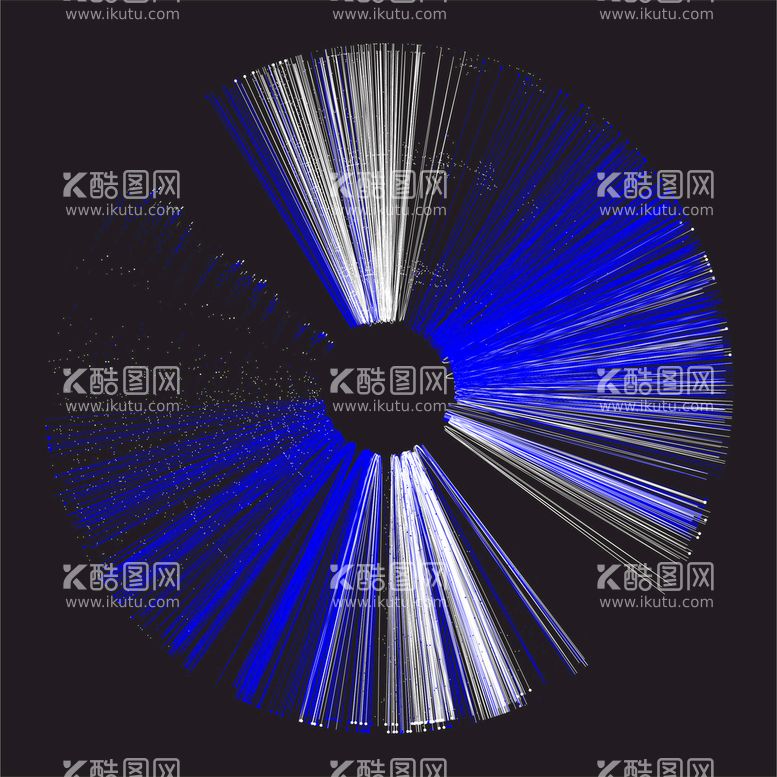 编号：45271010010027308342【酷图网】源文件下载-科技粒子