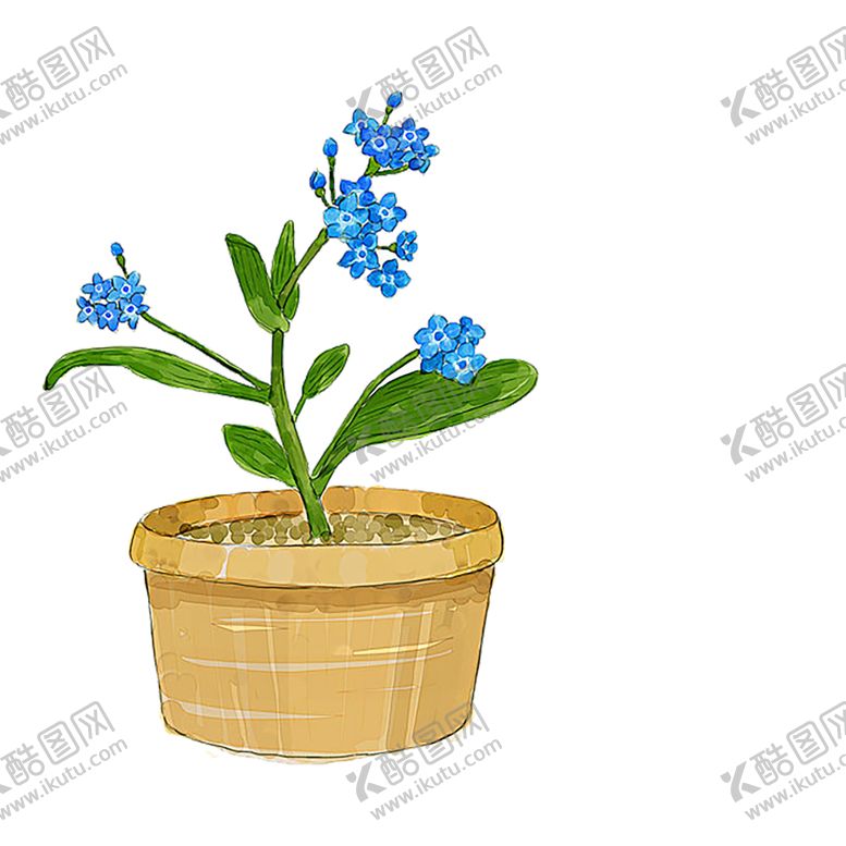 编号：25368210070600558595【酷图网】源文件下载-鲜花素材