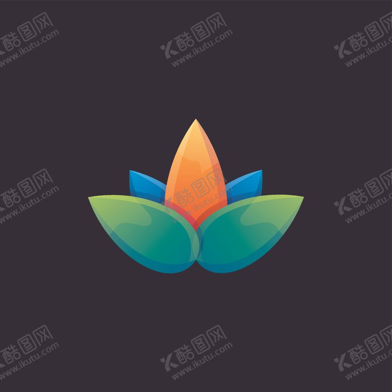 编号：10811109221440522878【酷图网】源文件下载-叶子图标