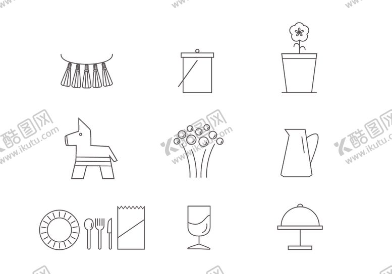 编号：37401110301615139691【酷图网】源文件下载-图标