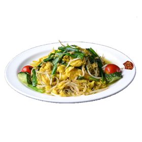 韭菜炒鸡蛋