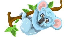 禁止爬树