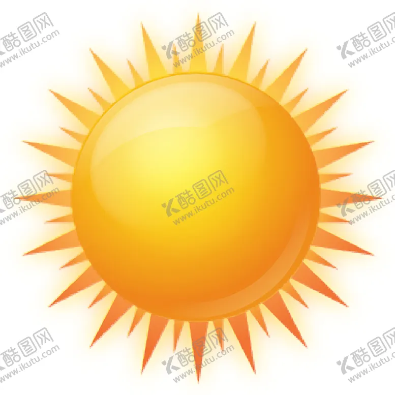 编号：43071006290946323125【酷图网】源文件下载-太阳