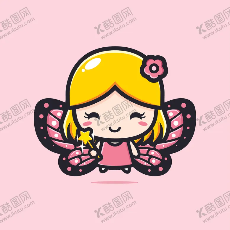 编号：36989103110028043085【酷图网】源文件下载-卡通小蜜蜂