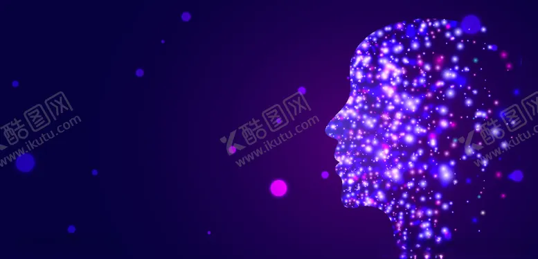 编号：55073306231423107089【酷图网】源文件下载-科技背景