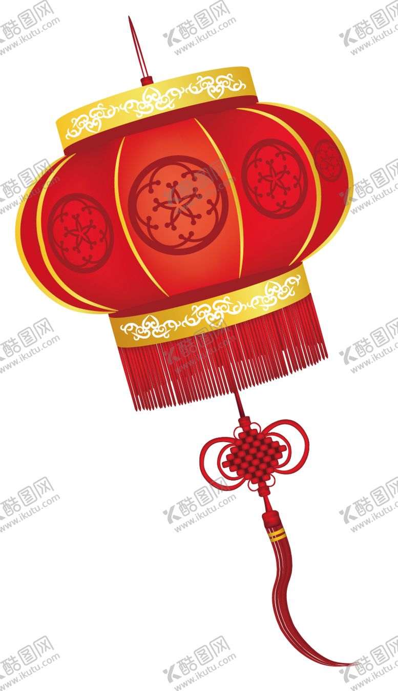 编号：13992409240017532329【酷图网】源文件下载-喜庆灯笼