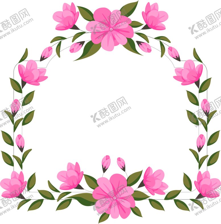 编号：55617809141756038164【酷图网】源文件下载-鲜花素材