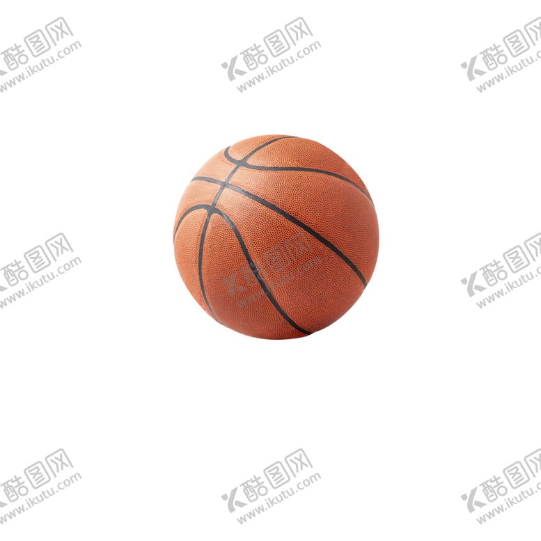 编号：86579309231014582618【酷图网】源文件下载-免扣篮球