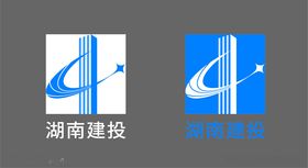 湖南建投LOGO