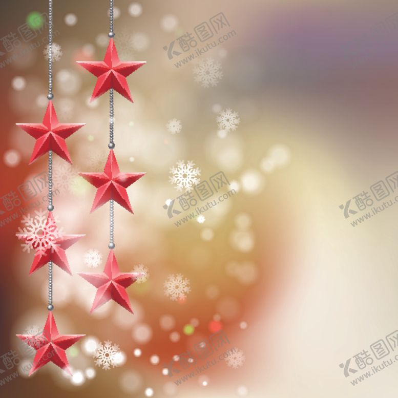 编号：82131510111631499224【酷图网】源文件下载-圣诞海报