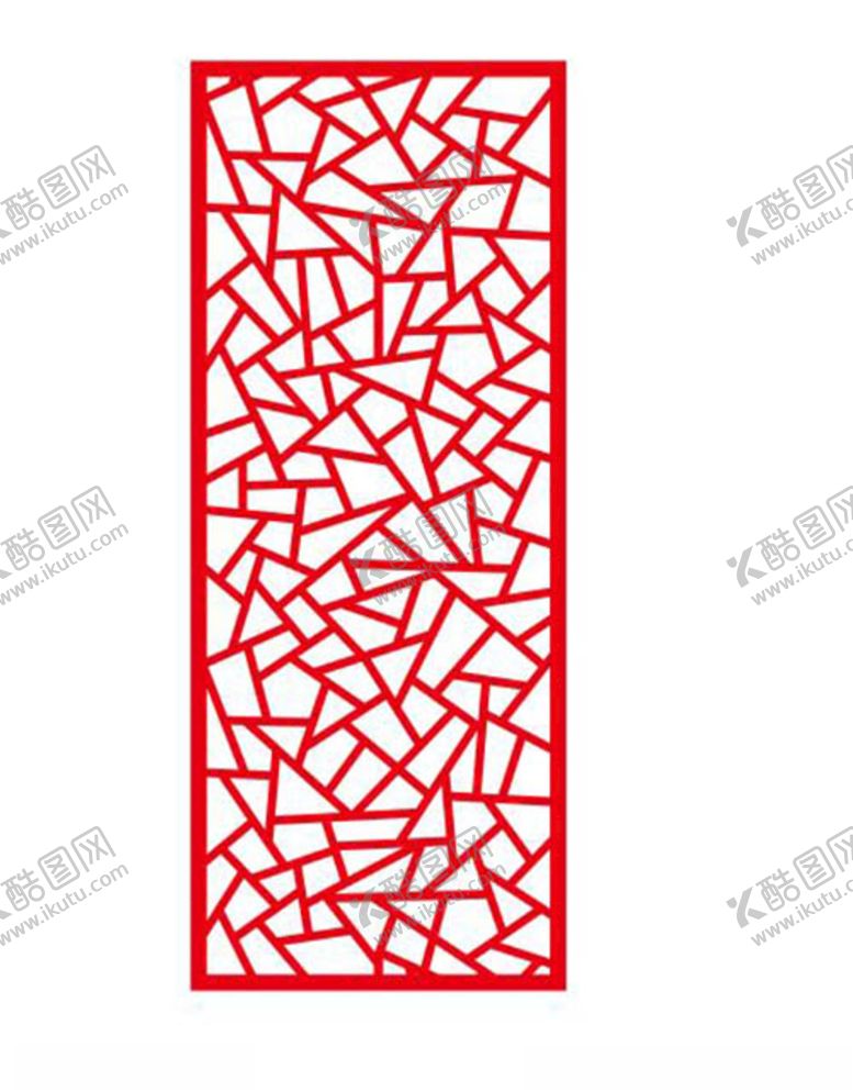 编号：35898905191127207070【酷图网】源文件下载-镂空隔断