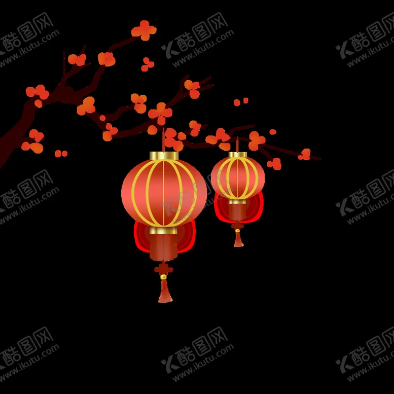 编号：28053909131541210624【酷图网】源文件下载-梅花素材
