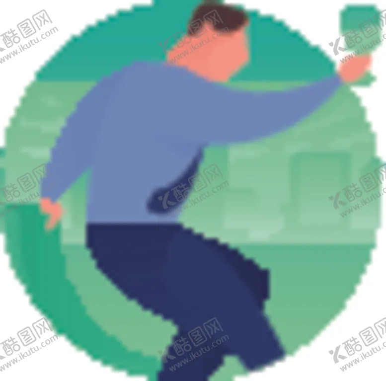 编号：10479709101416546034【酷图网】源文件下载-圆形场景