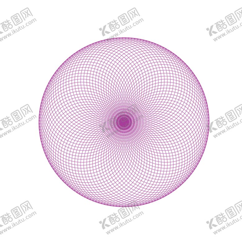 编号：11453909220553557831【酷图网】源文件下载-圆环底纹